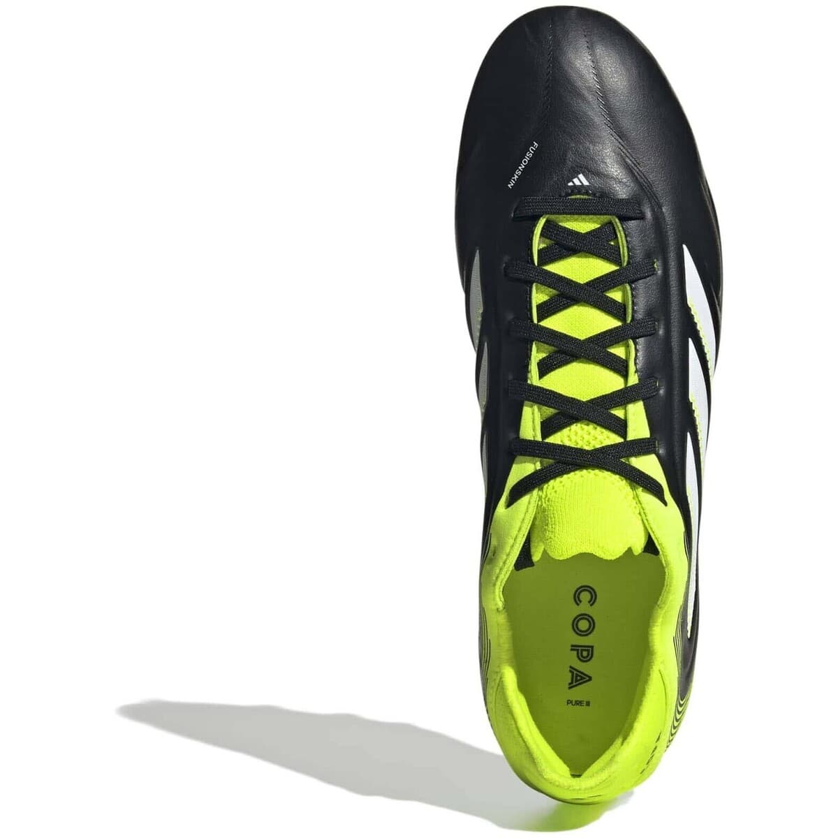 Men's Football Boots adidas Black