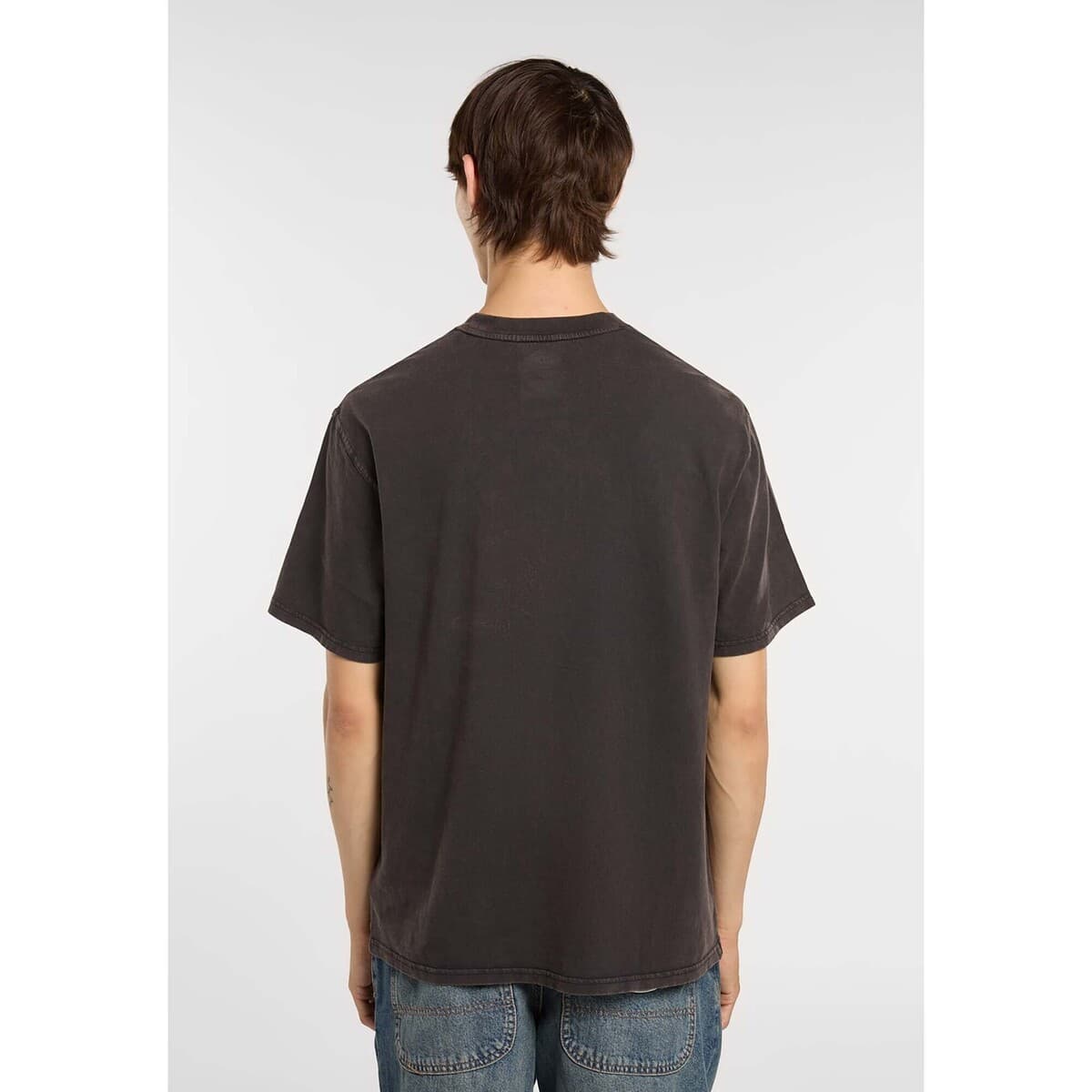 Men's T-Shirts Dickies Black