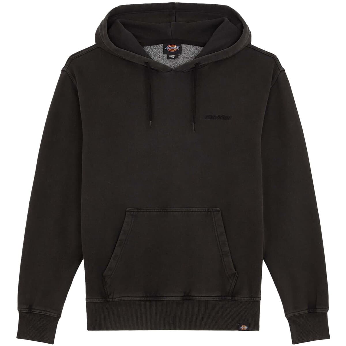T-shirt με κουκούλα Dickies Plentywood Hoodie
