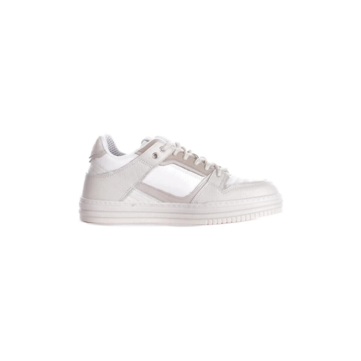 Men's Sneakers Gcds White
