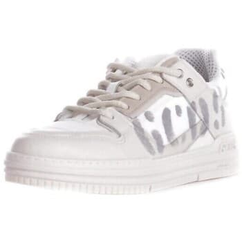 Men's Sneakers Gcds White