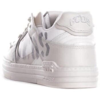 Men's Sneakers Gcds White