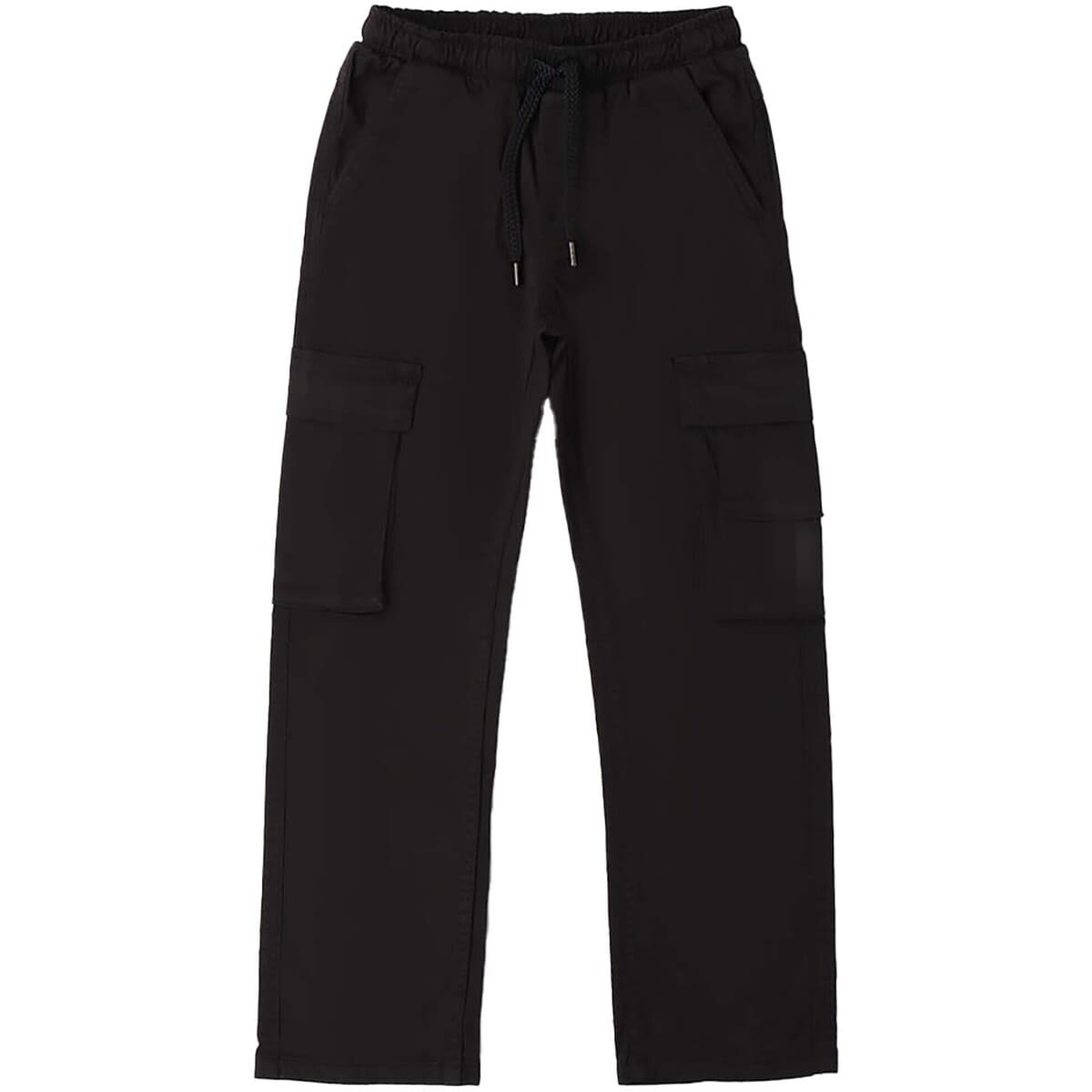 Παντελόνι Παραλαγγής Ido Tessuto Navetta Lungo