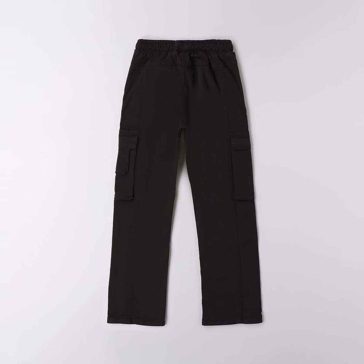 Boys' Pants Ido Black