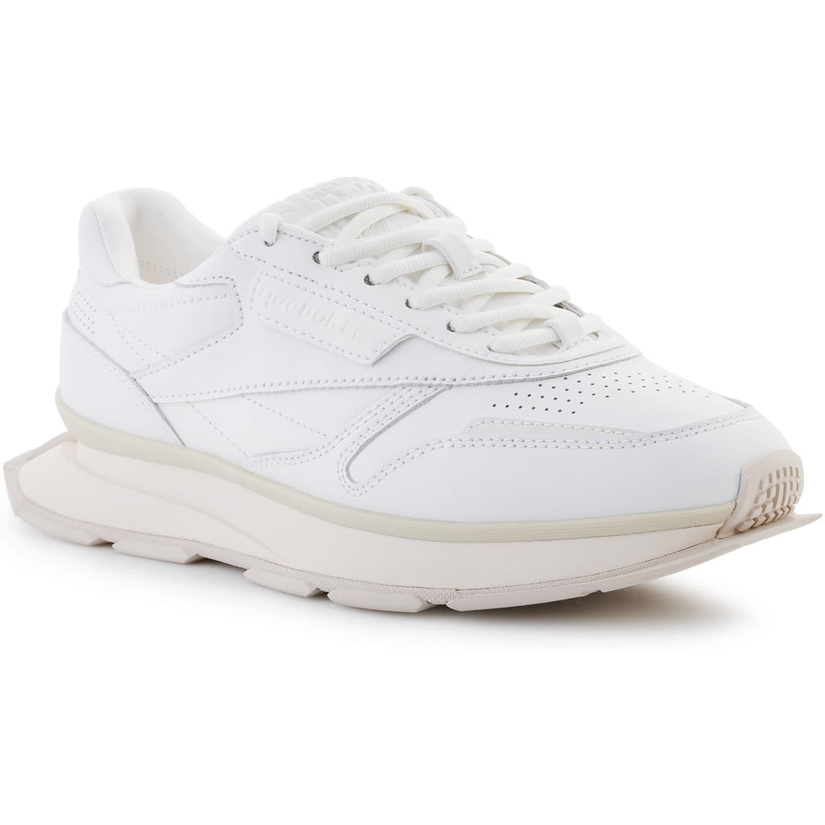 Men's Sports Shoes Reebok White