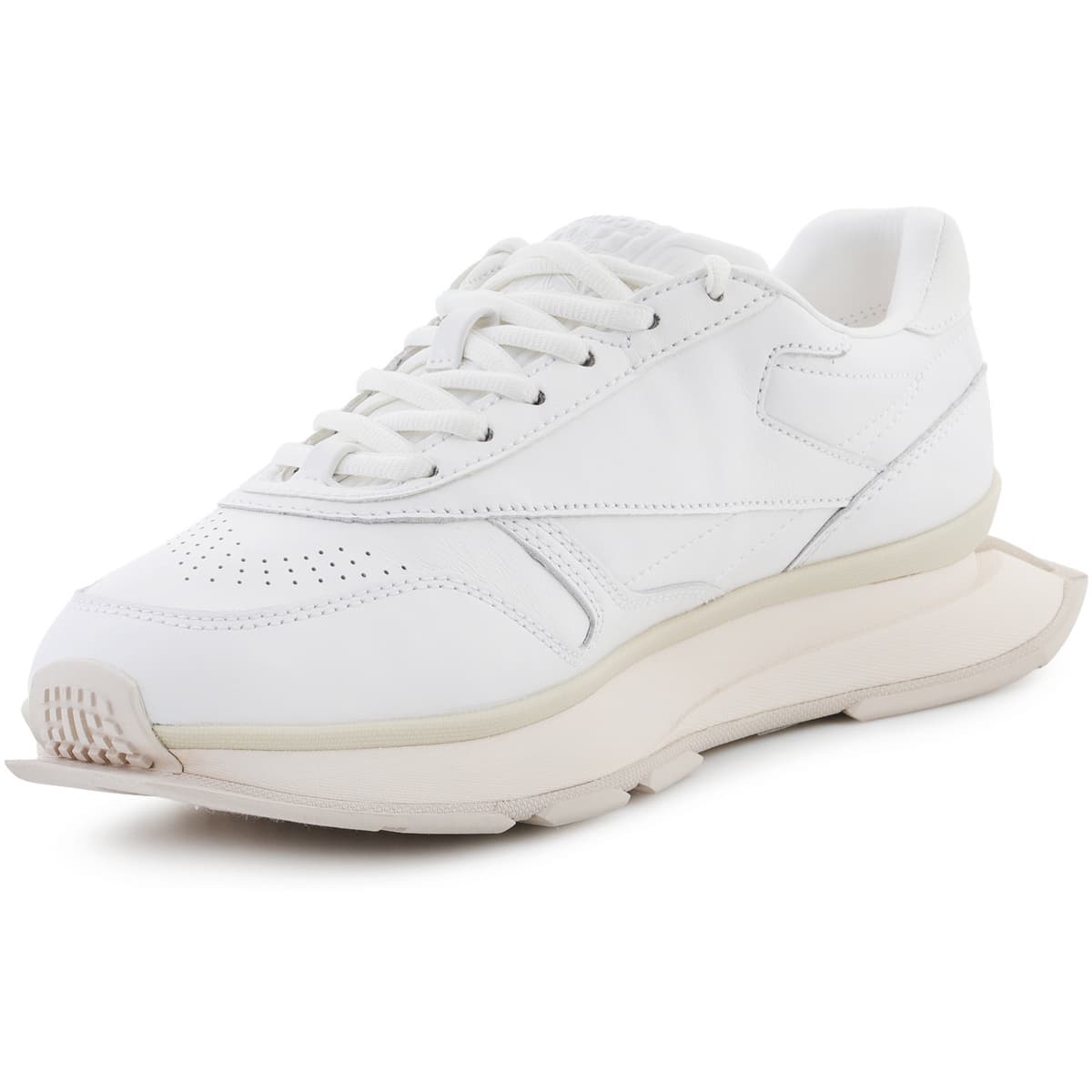 Men's Sports Shoes Reebok White