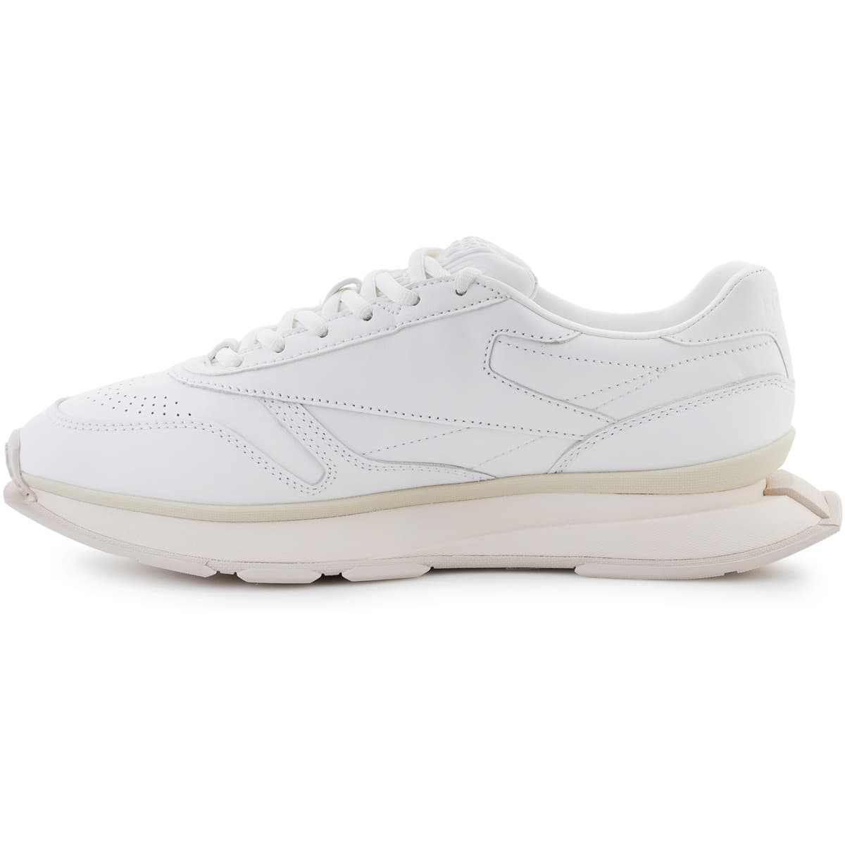 Men's Sports Shoes Reebok White