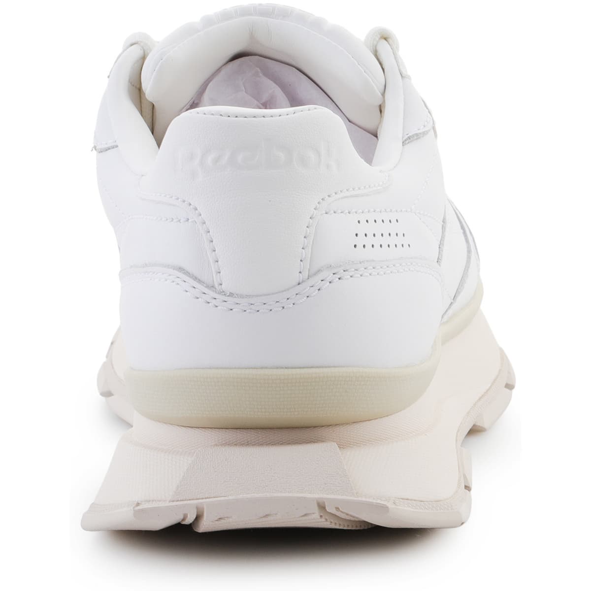 Men's Sports Shoes Reebok White