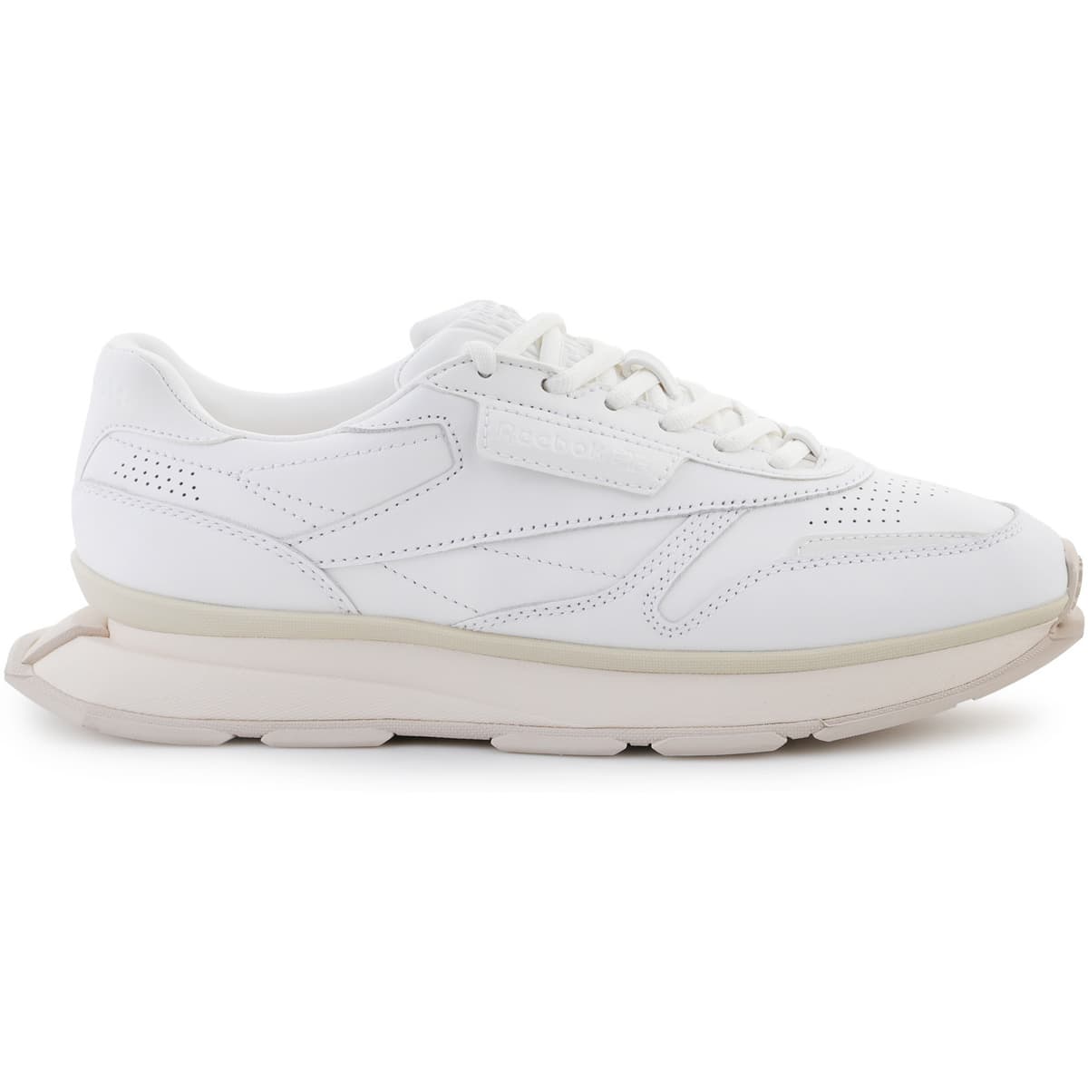 Men's Sports Shoes Reebok White