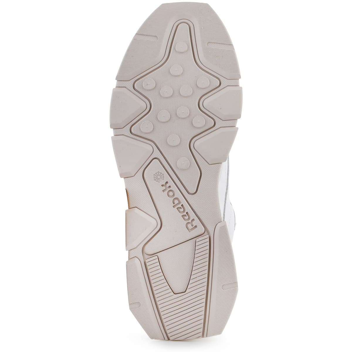 Men's Sports Shoes Reebok White