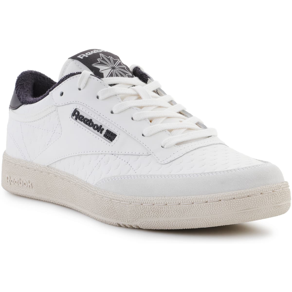 Men's Sports Shoes Reebok White