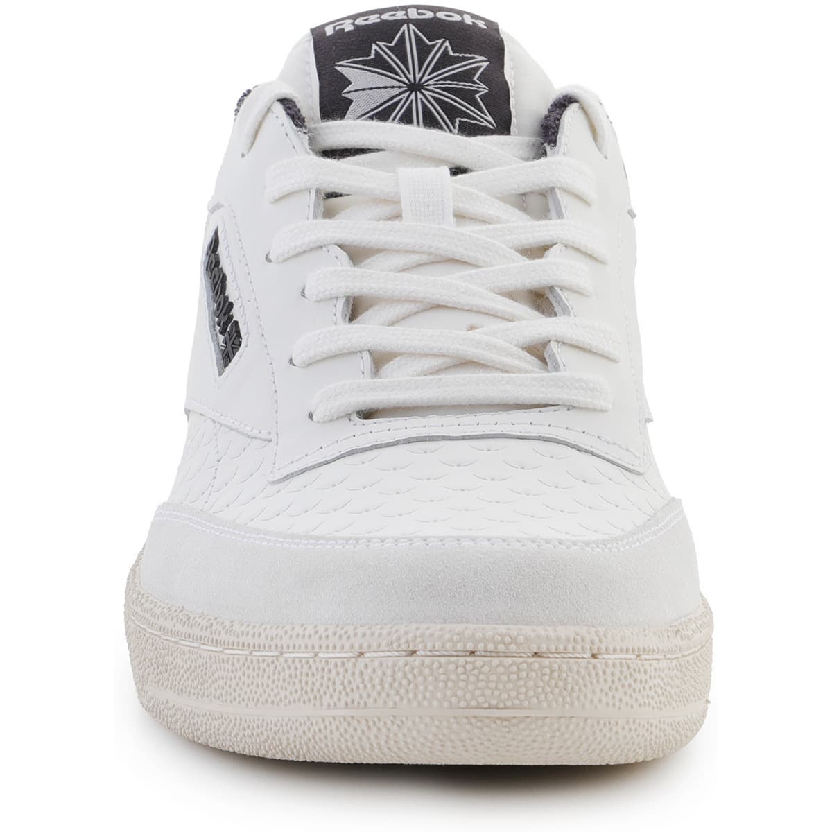 Men's Sports Shoes Reebok White