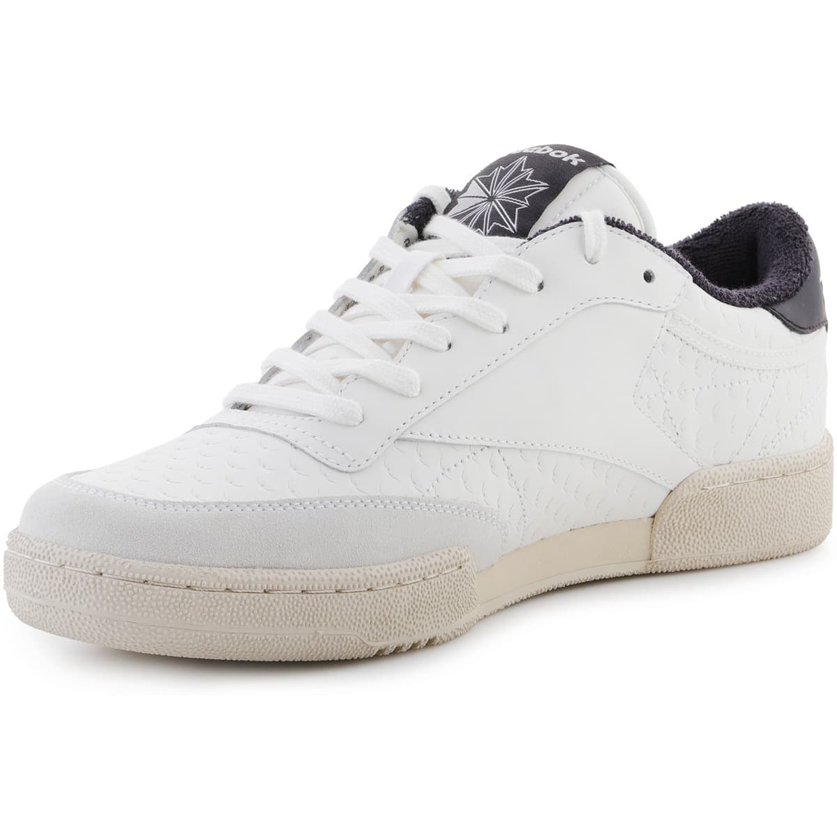 Men's Sports Shoes Reebok White