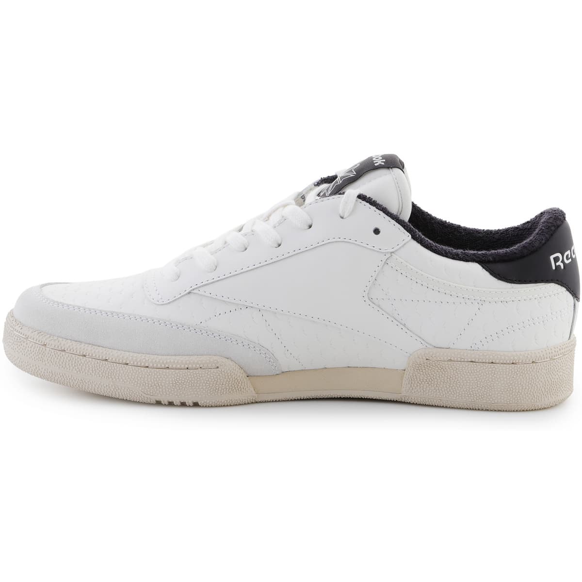 Men's Sports Shoes Reebok White
