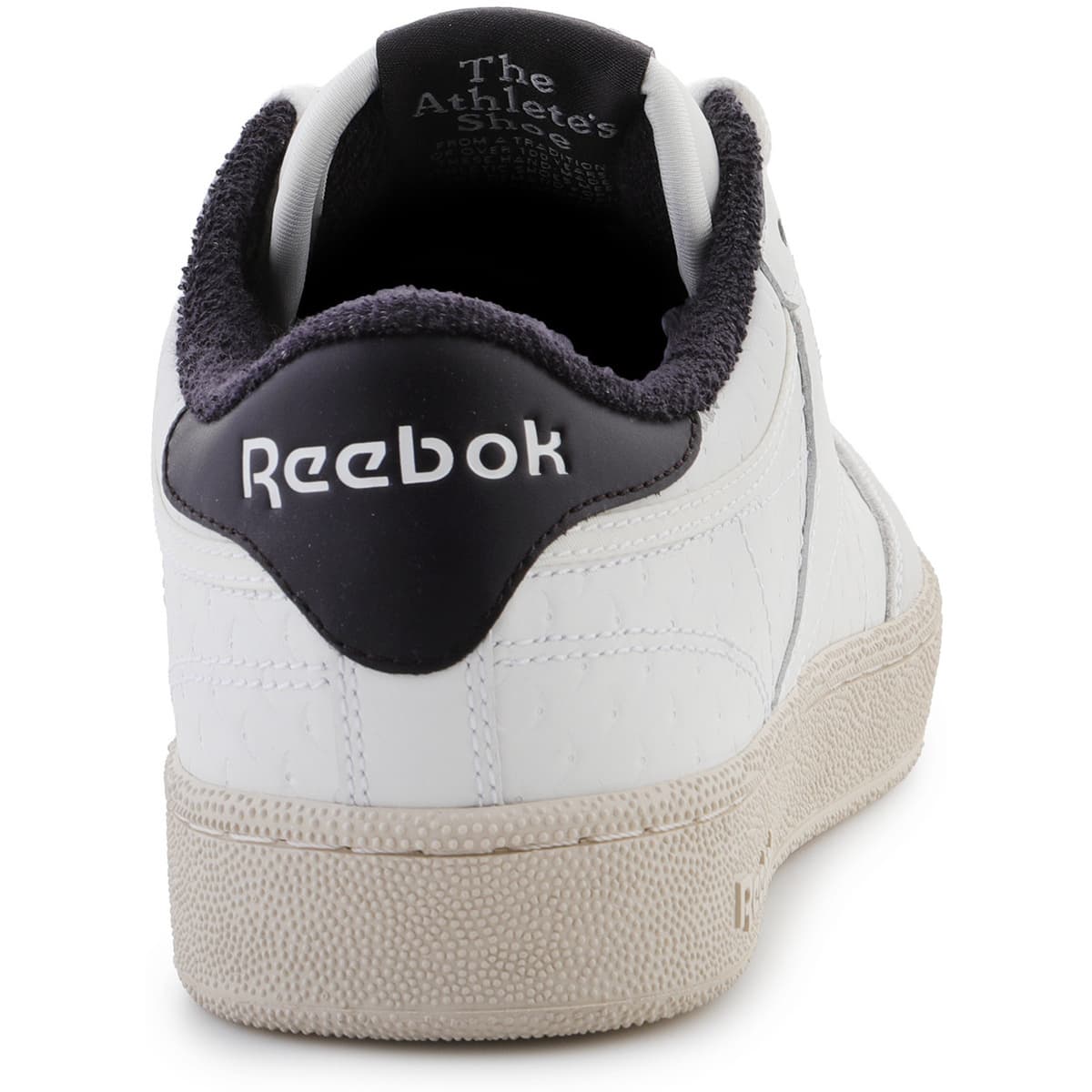 Men's Sports Shoes Reebok White