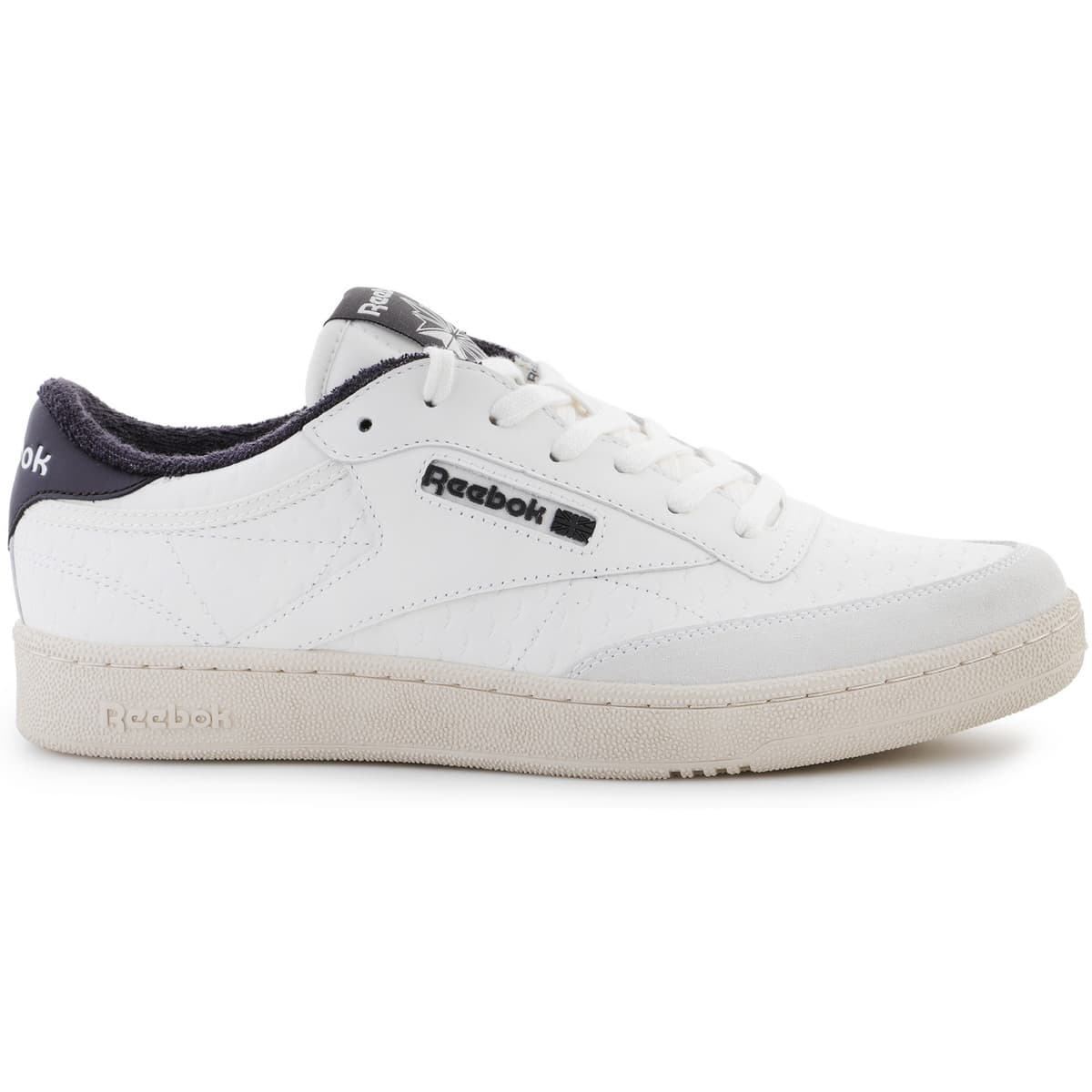Men's Sports Shoes Reebok White