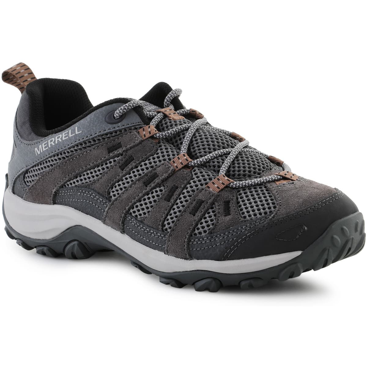 Men's Outdoor Shoes Merrell Gray
