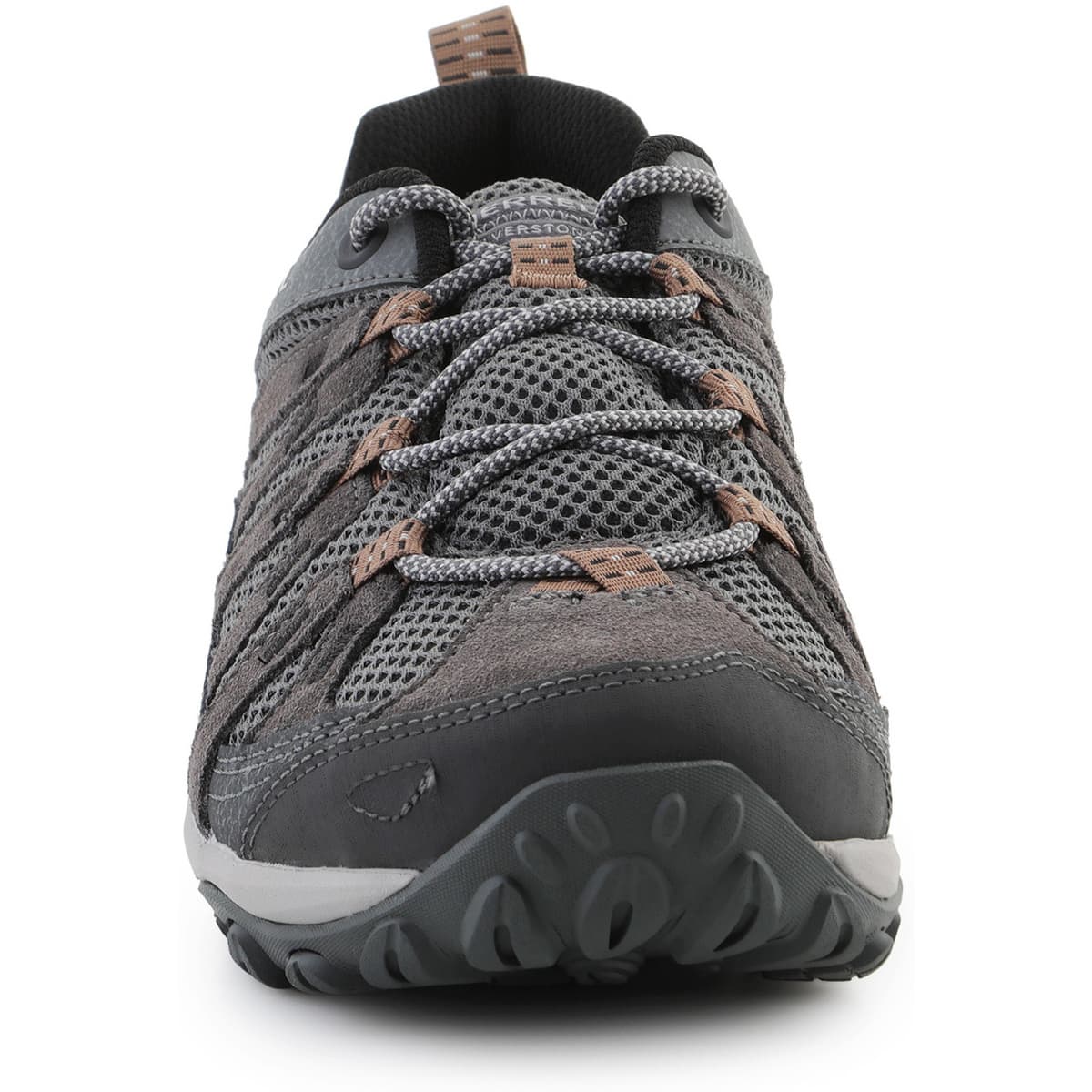 Men's Outdoor Shoes Merrell Gray