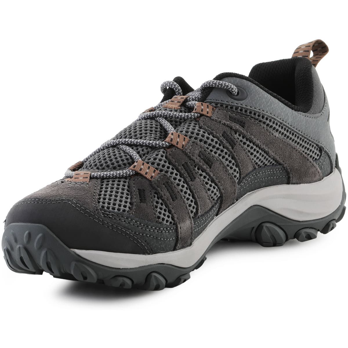 Men's Outdoor Shoes Merrell Gray