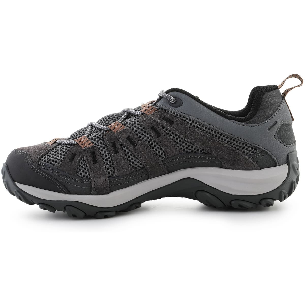 Men's Outdoor Shoes Merrell Gray