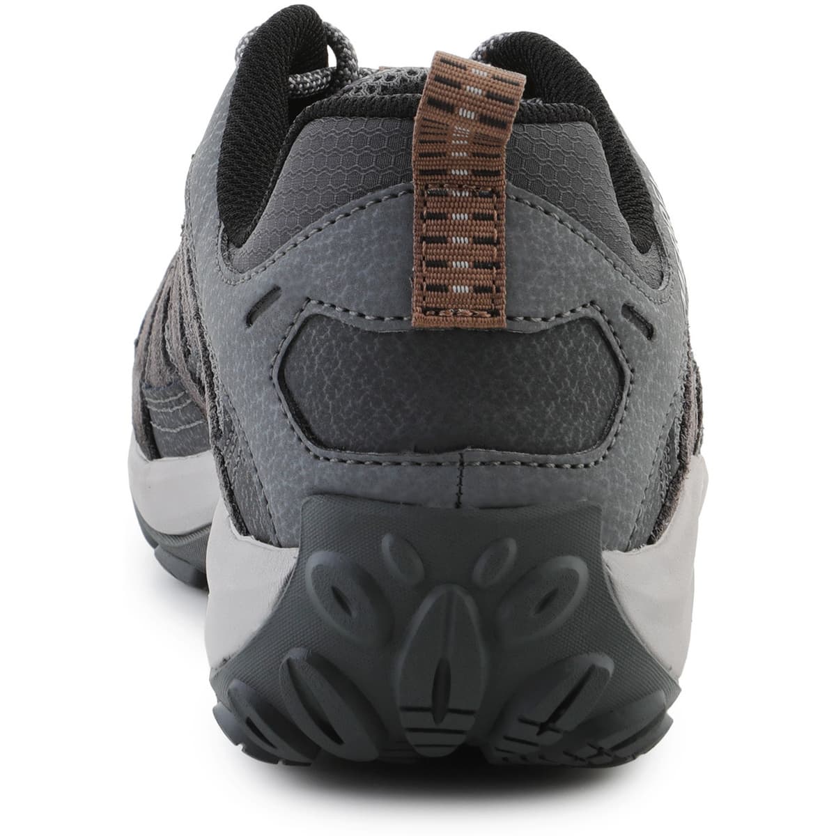 Men's Outdoor Shoes Merrell Gray