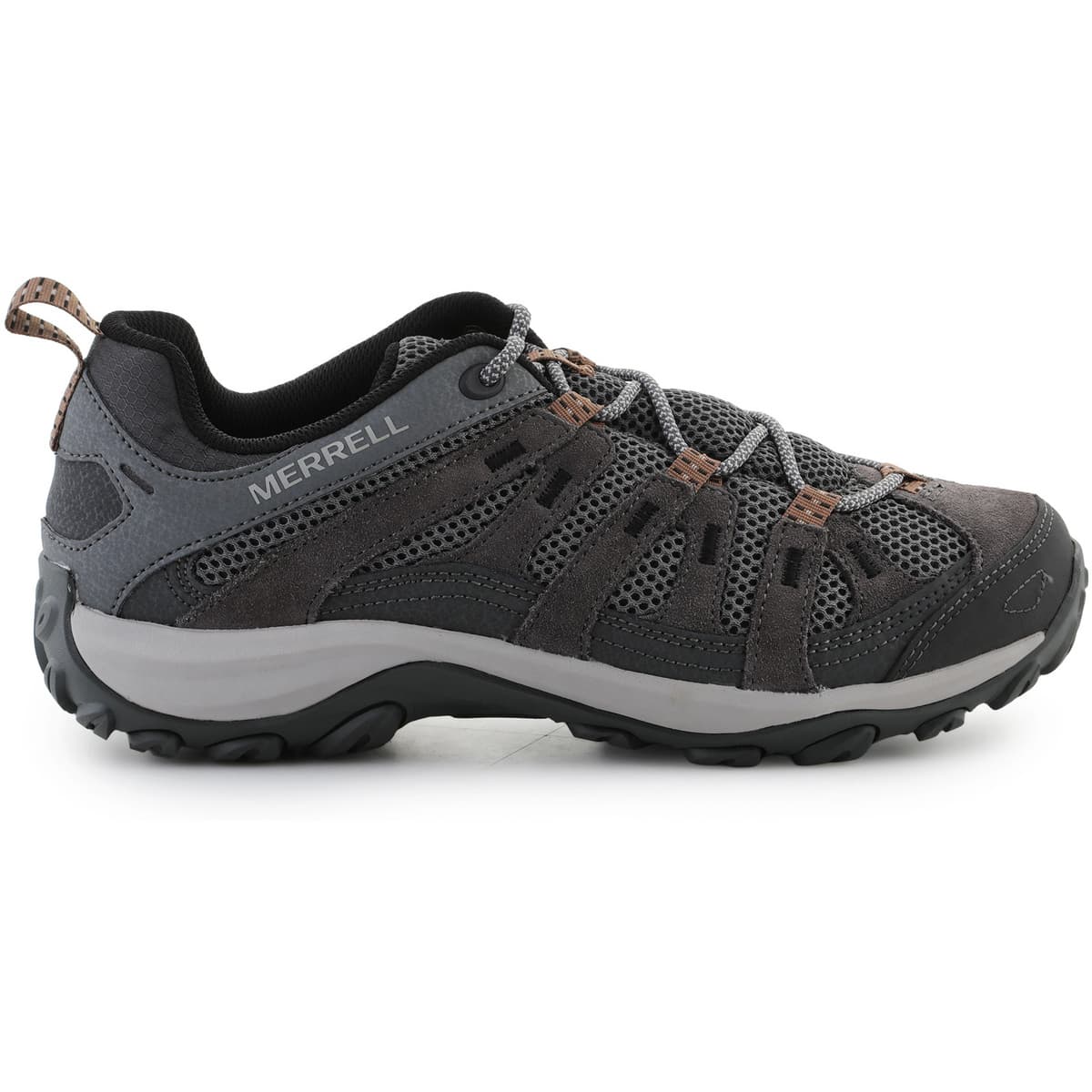 Men's Outdoor Shoes Merrell Gray