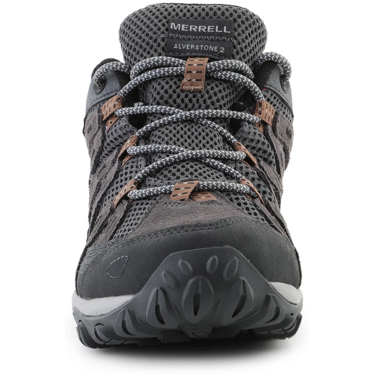 Men's Outdoor Shoes Merrell Gray