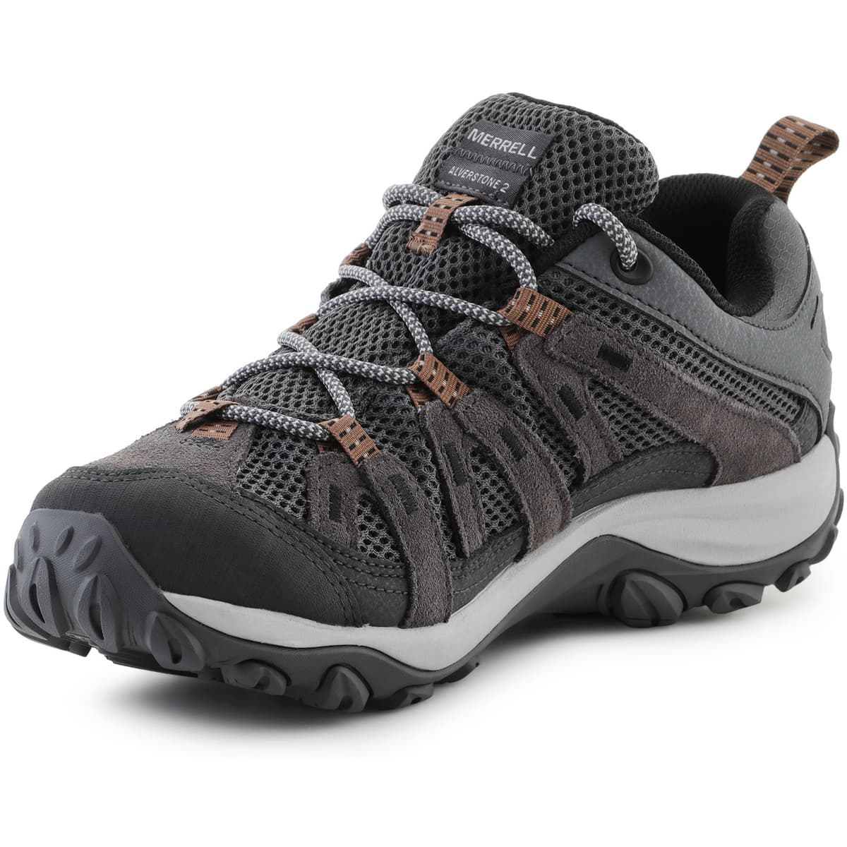 Men's Outdoor Shoes Merrell Gray