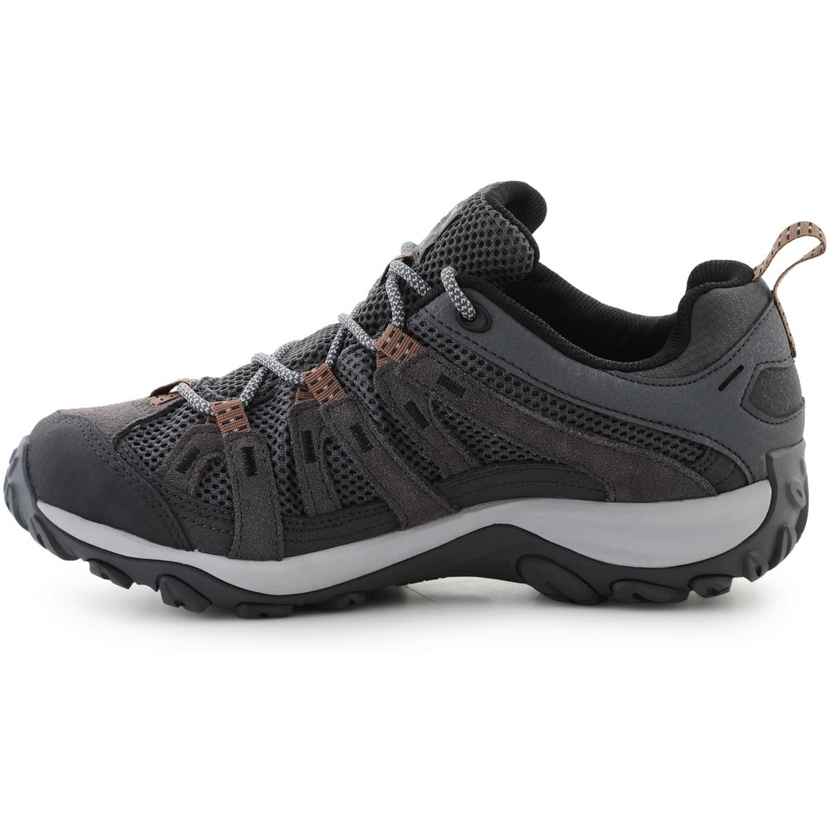 Men's Outdoor Shoes Merrell Gray