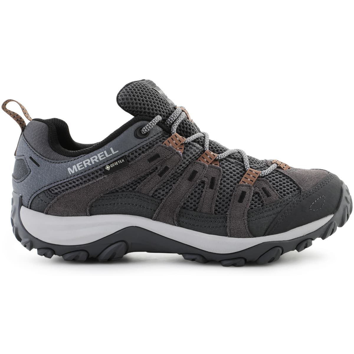 Men's Outdoor Shoes Merrell Gray