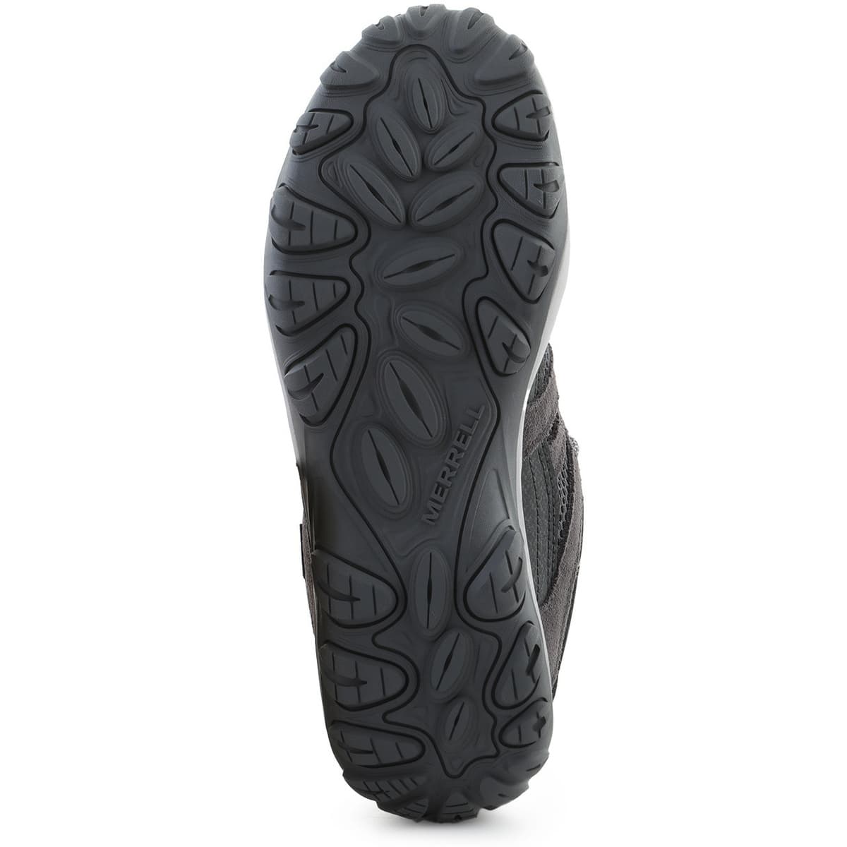 Men's Outdoor Shoes Merrell Gray