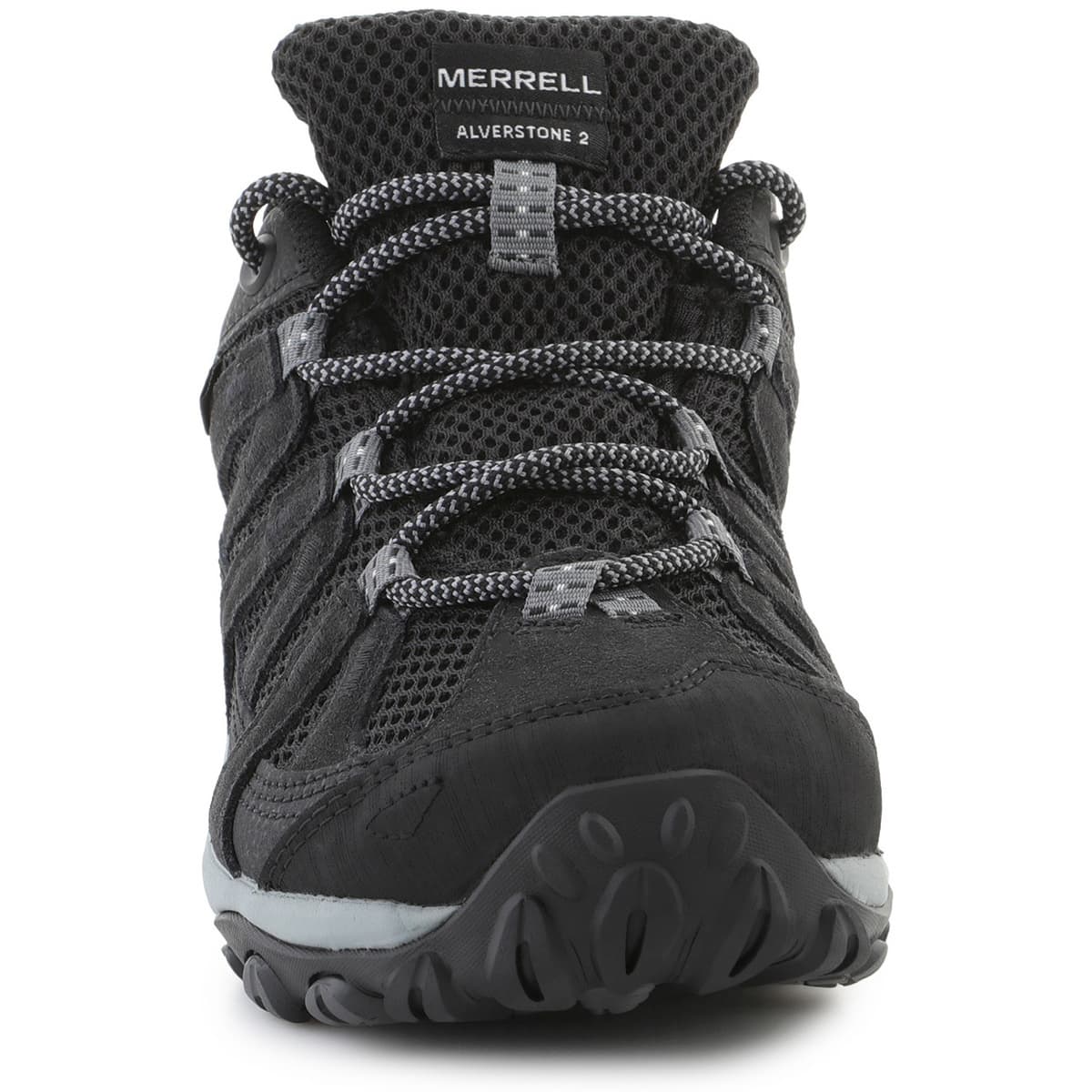 Women's Outdoor Shoes Merrell Black