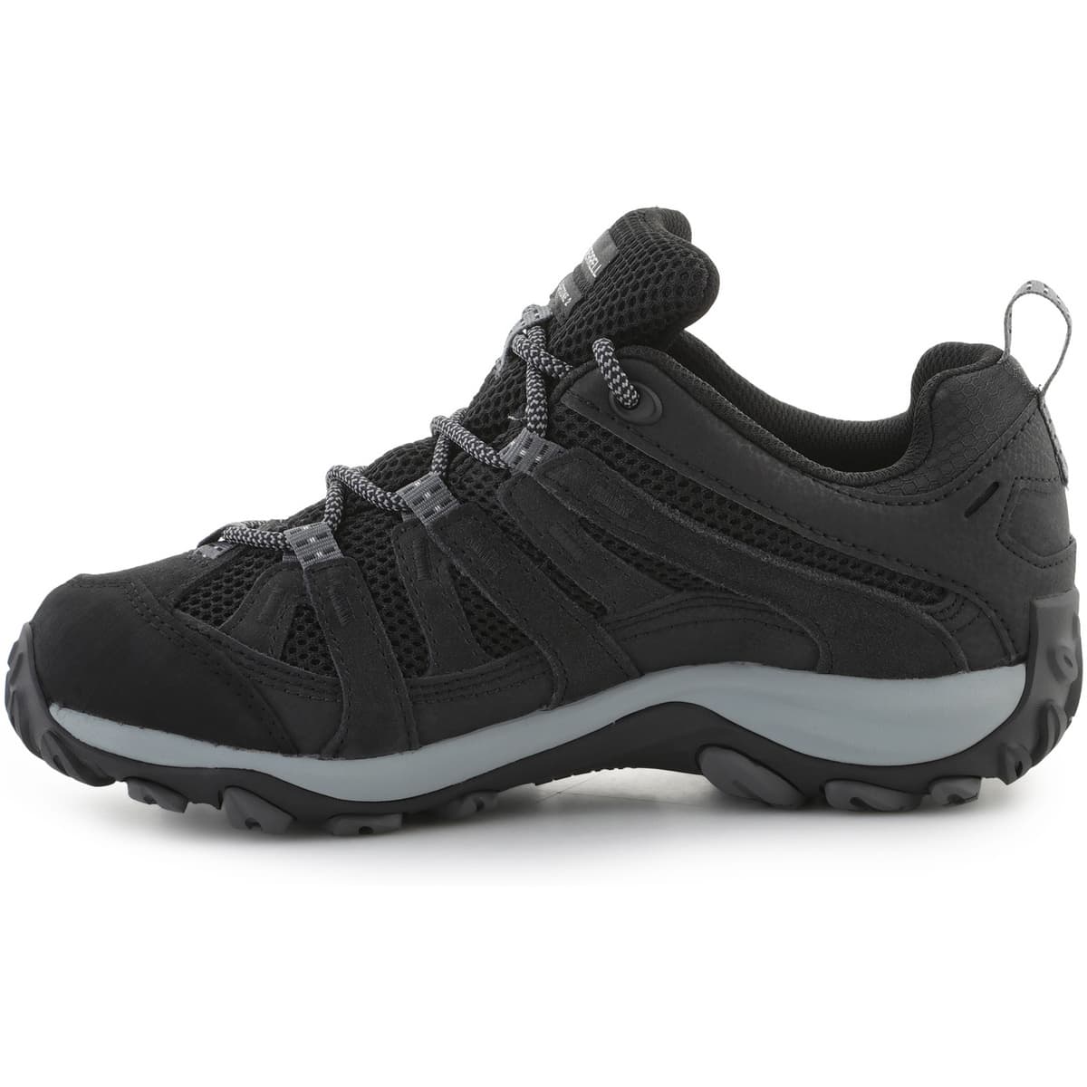 Women's Outdoor Shoes Merrell Black