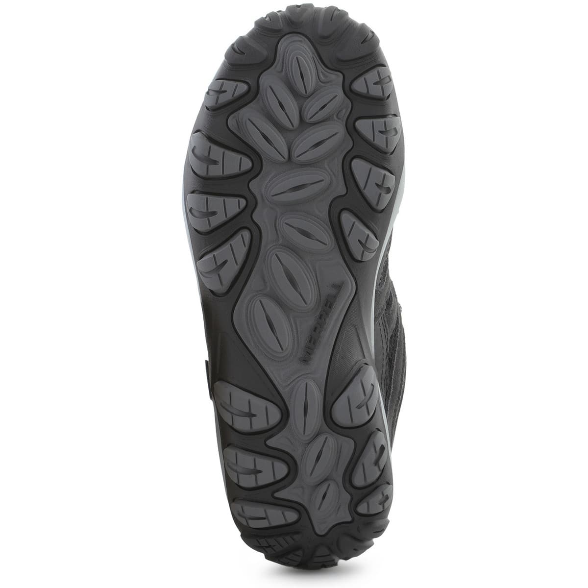Women's Outdoor Shoes Merrell Black