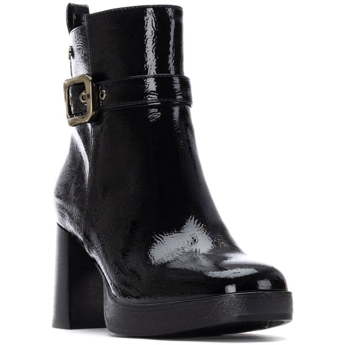 Women's Ankle Boots Carmela Black