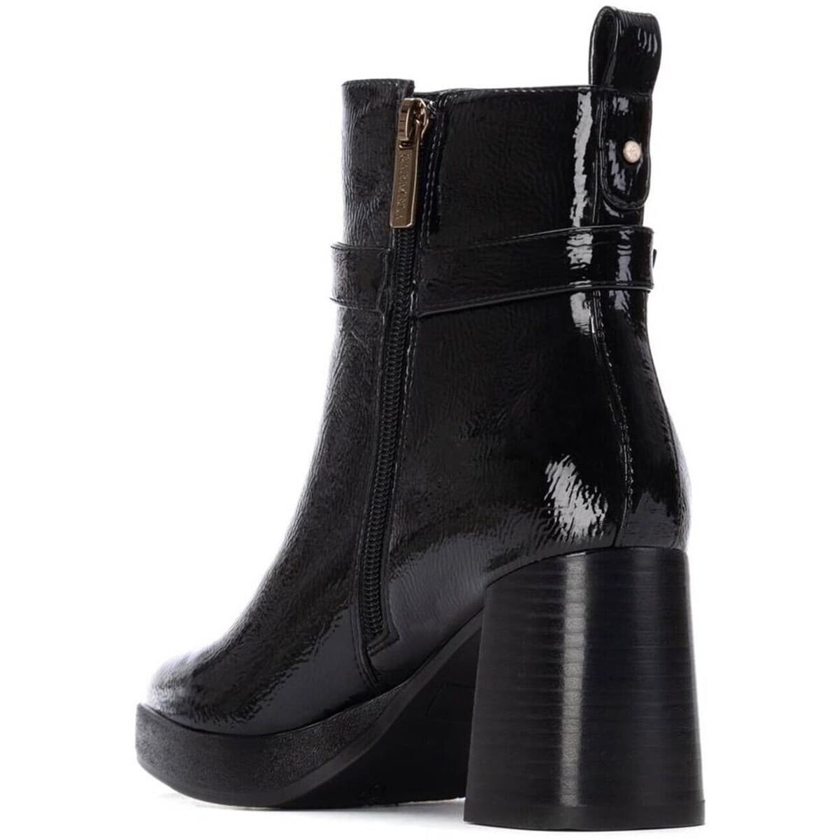Women's Ankle Boots Carmela Black
