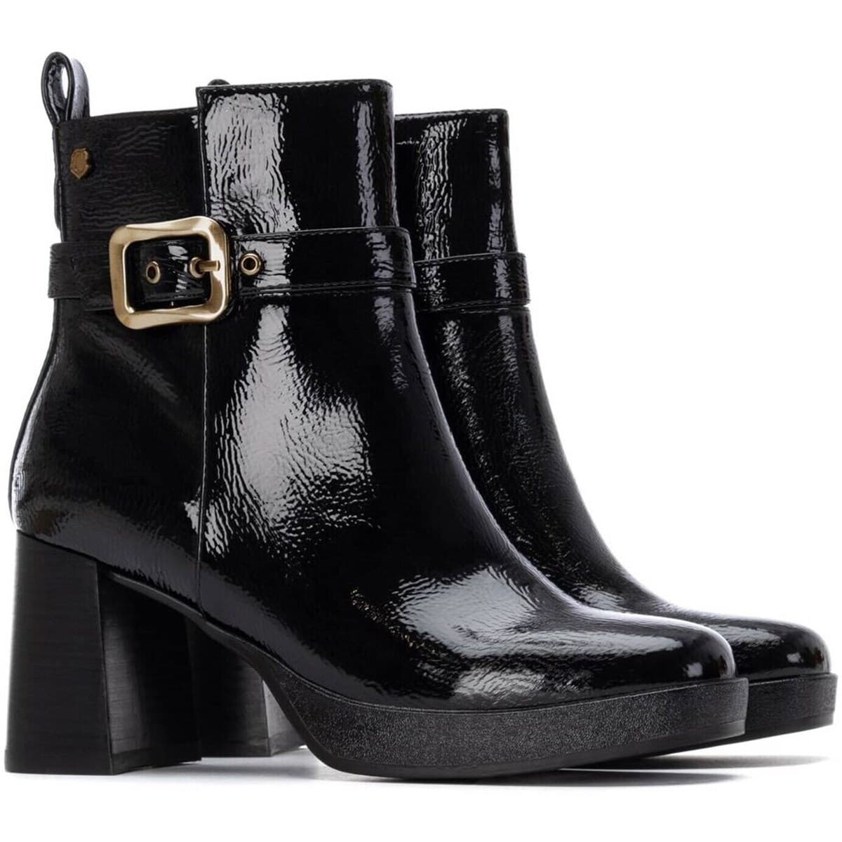 Women's Ankle Boots Carmela Black