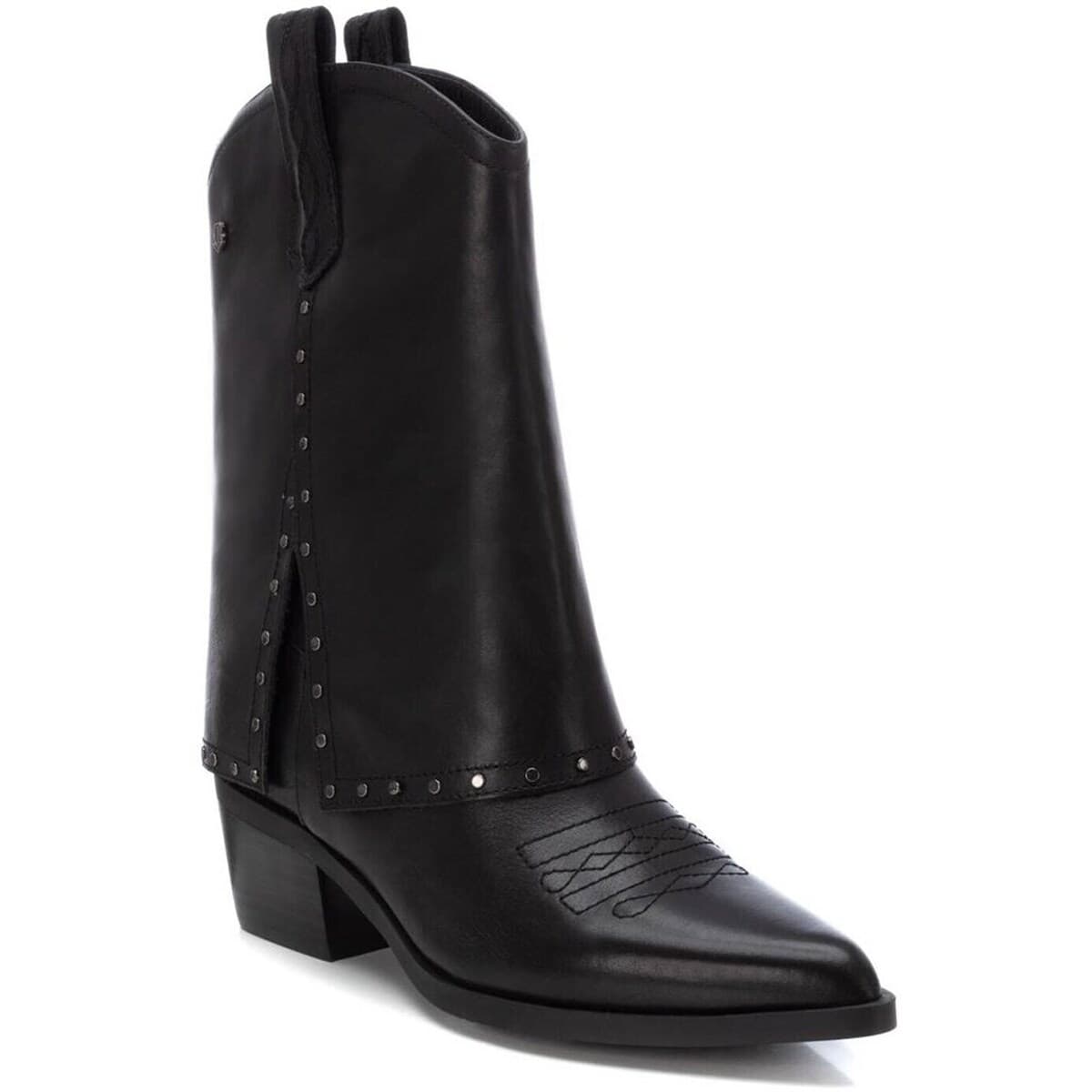 Women's Boots Carmela Black
