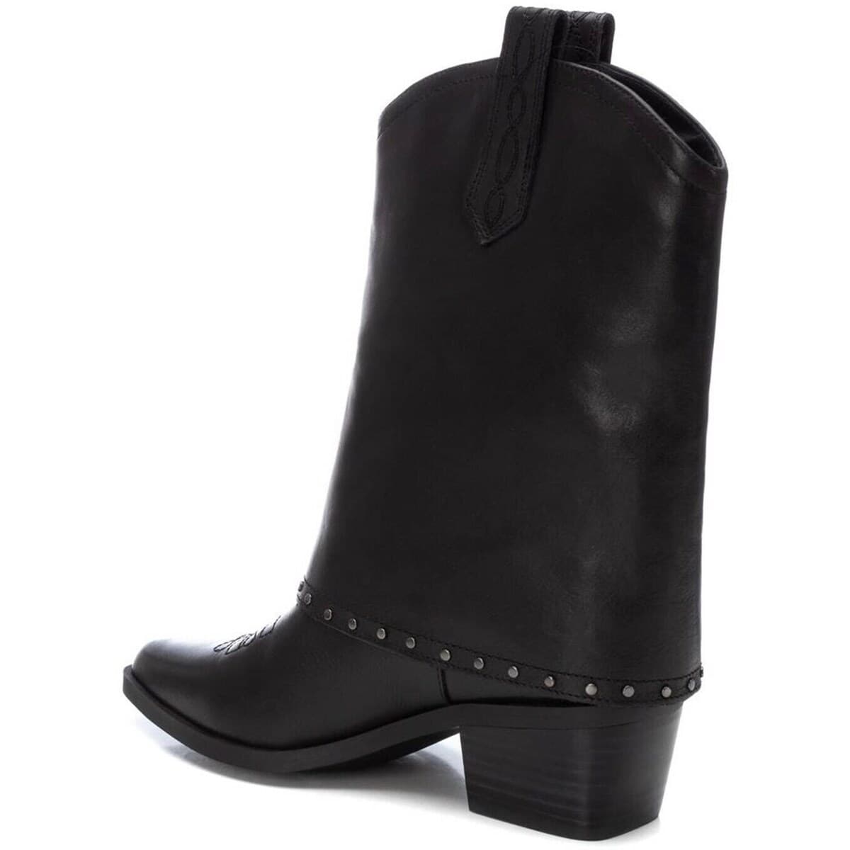 Women's Boots Carmela Black