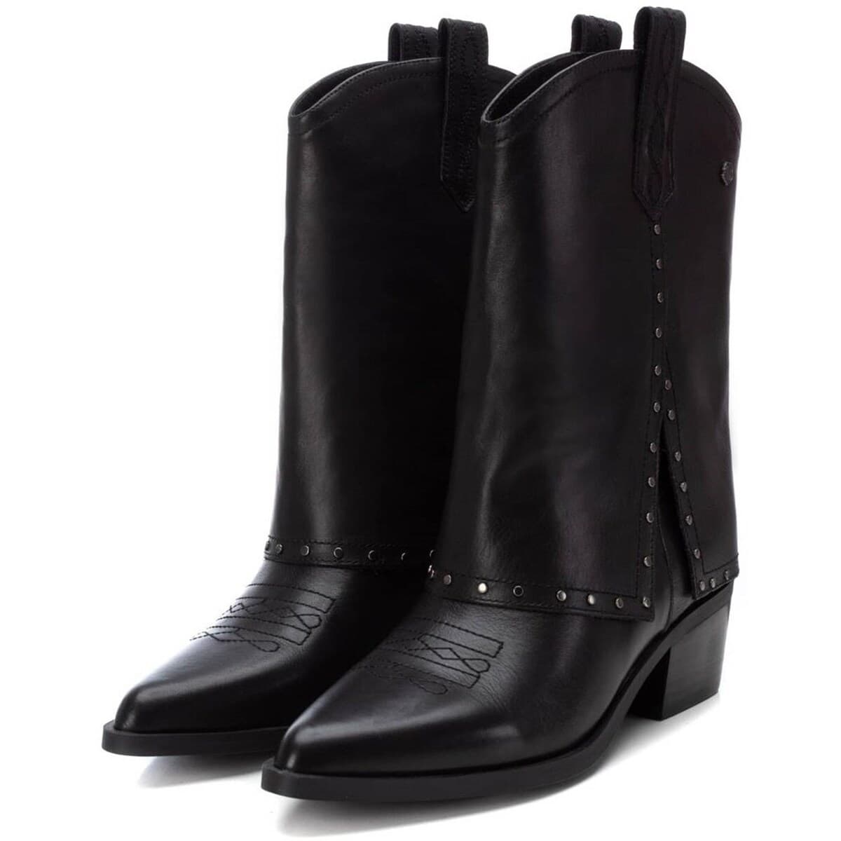 Women's Boots Carmela Black