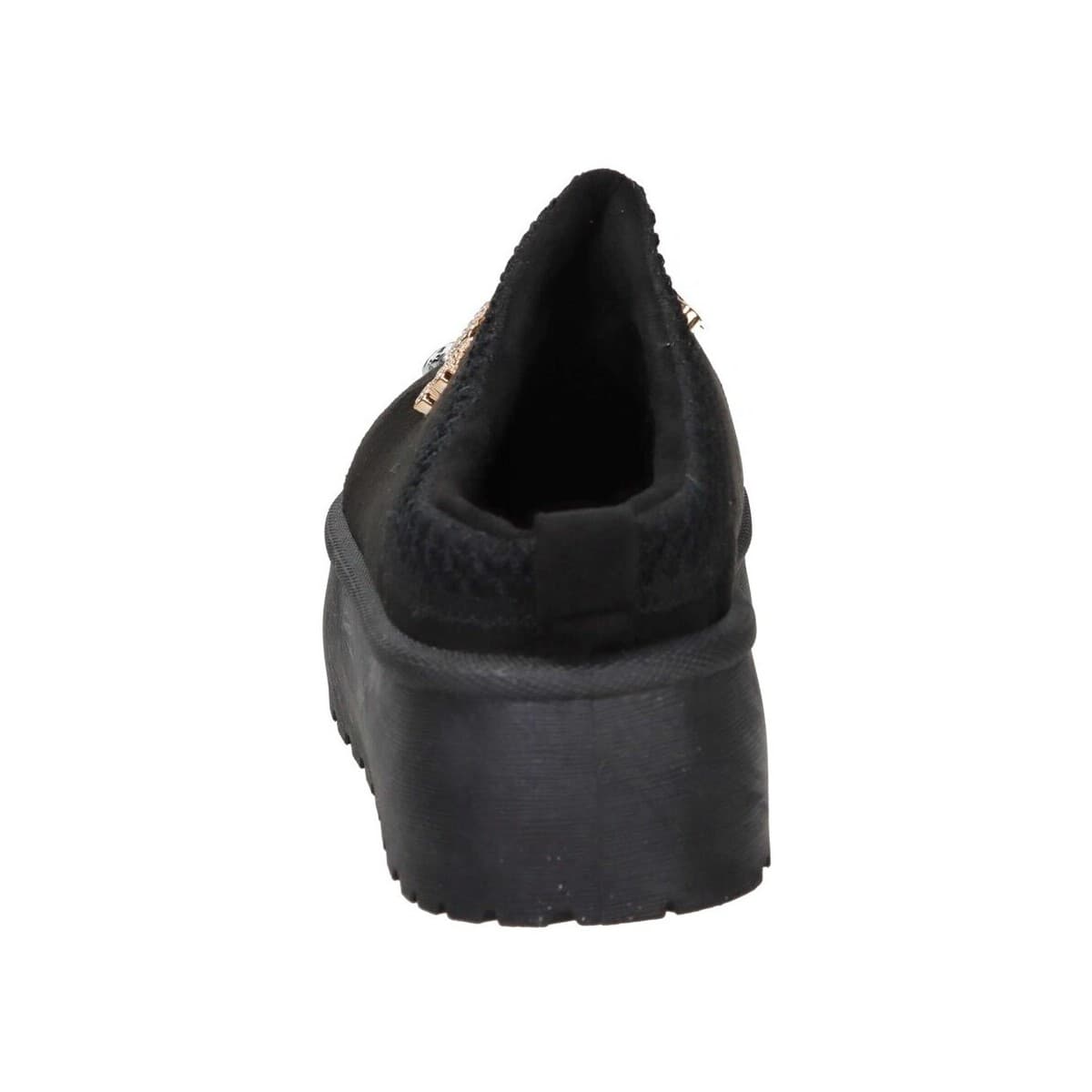 Women's Clogs Laura Biagiotti Black