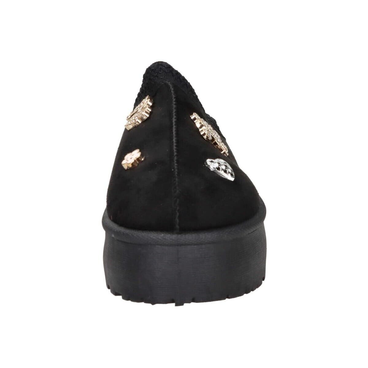 Women's Clogs Laura Biagiotti Black