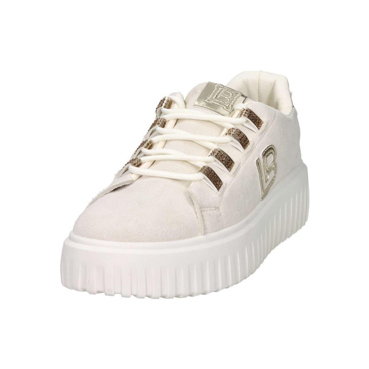 Women's Sneakers Laura Biagiotti Blue