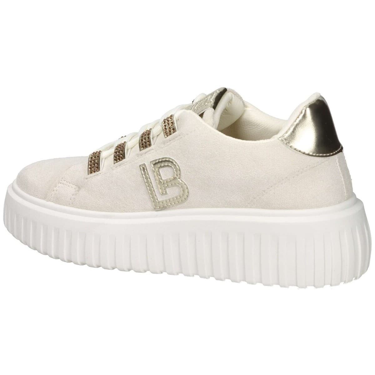 Women's Sneakers Laura Biagiotti Blue