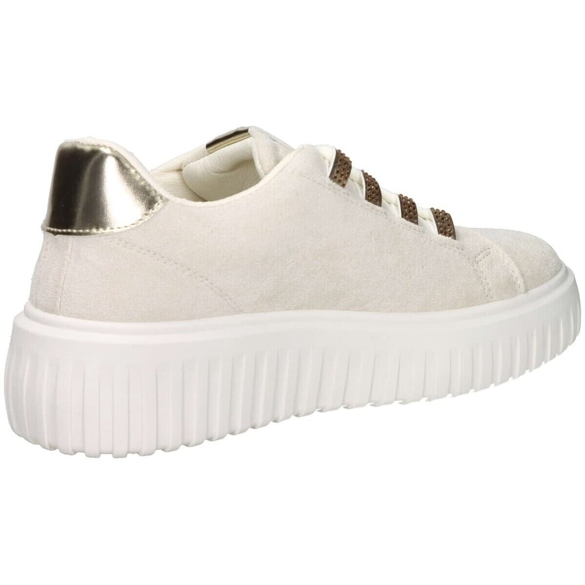 Women's Sneakers Laura Biagiotti Blue