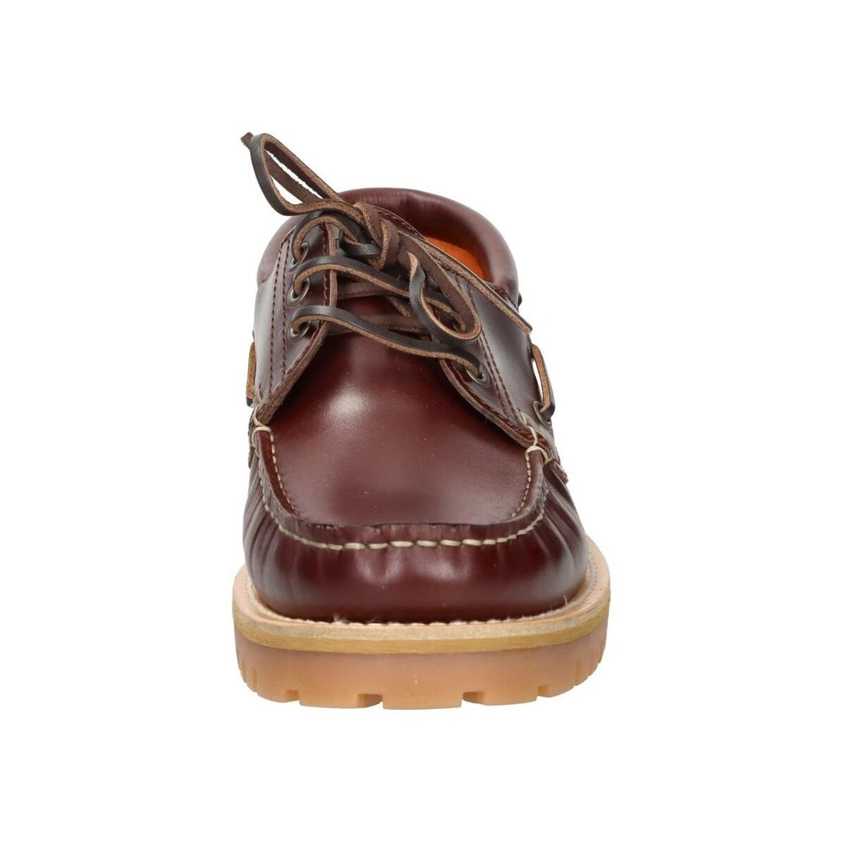 Men's Loafers Lumberjack Brown