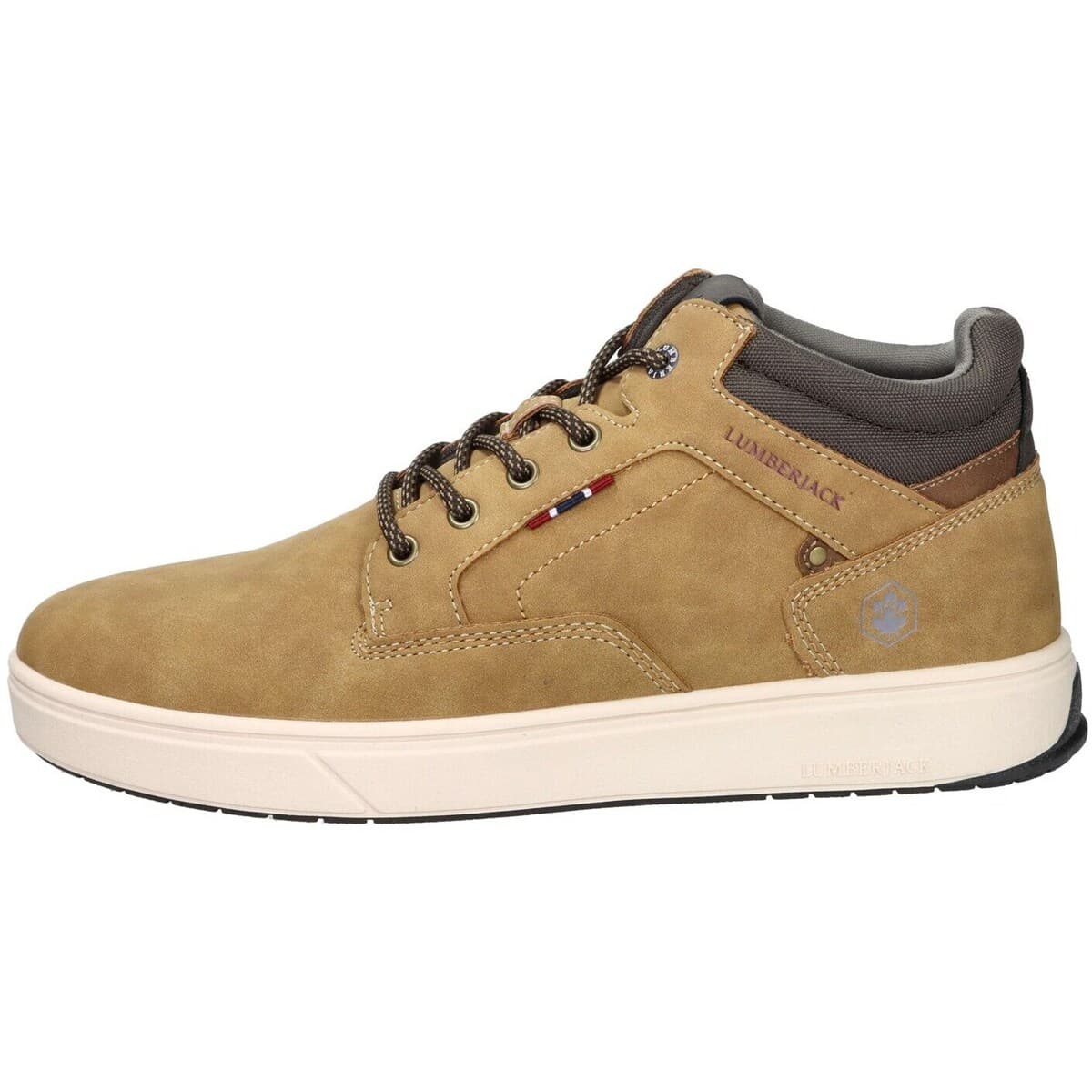 Μπότες Lumberjack 102217657