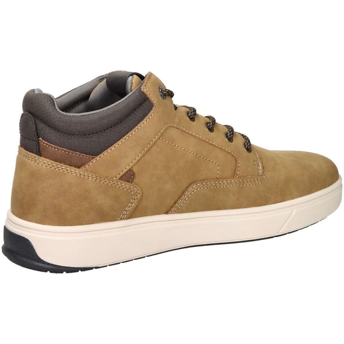 Men's Boots Lumberjack Yellow