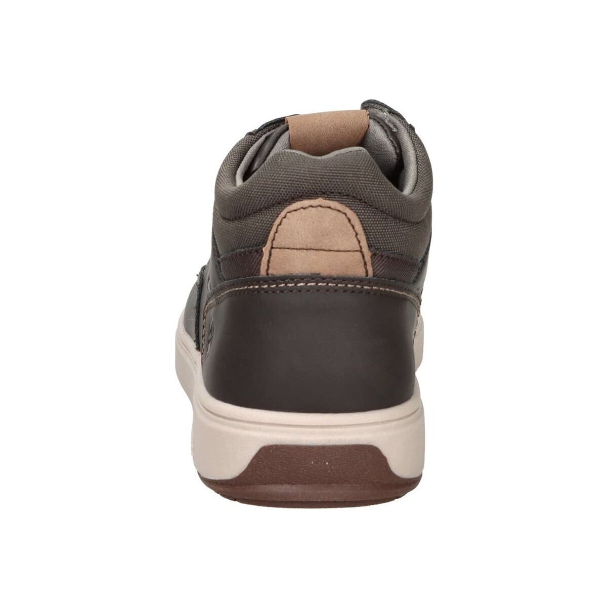 Men's Sneakers Lumberjack Brown