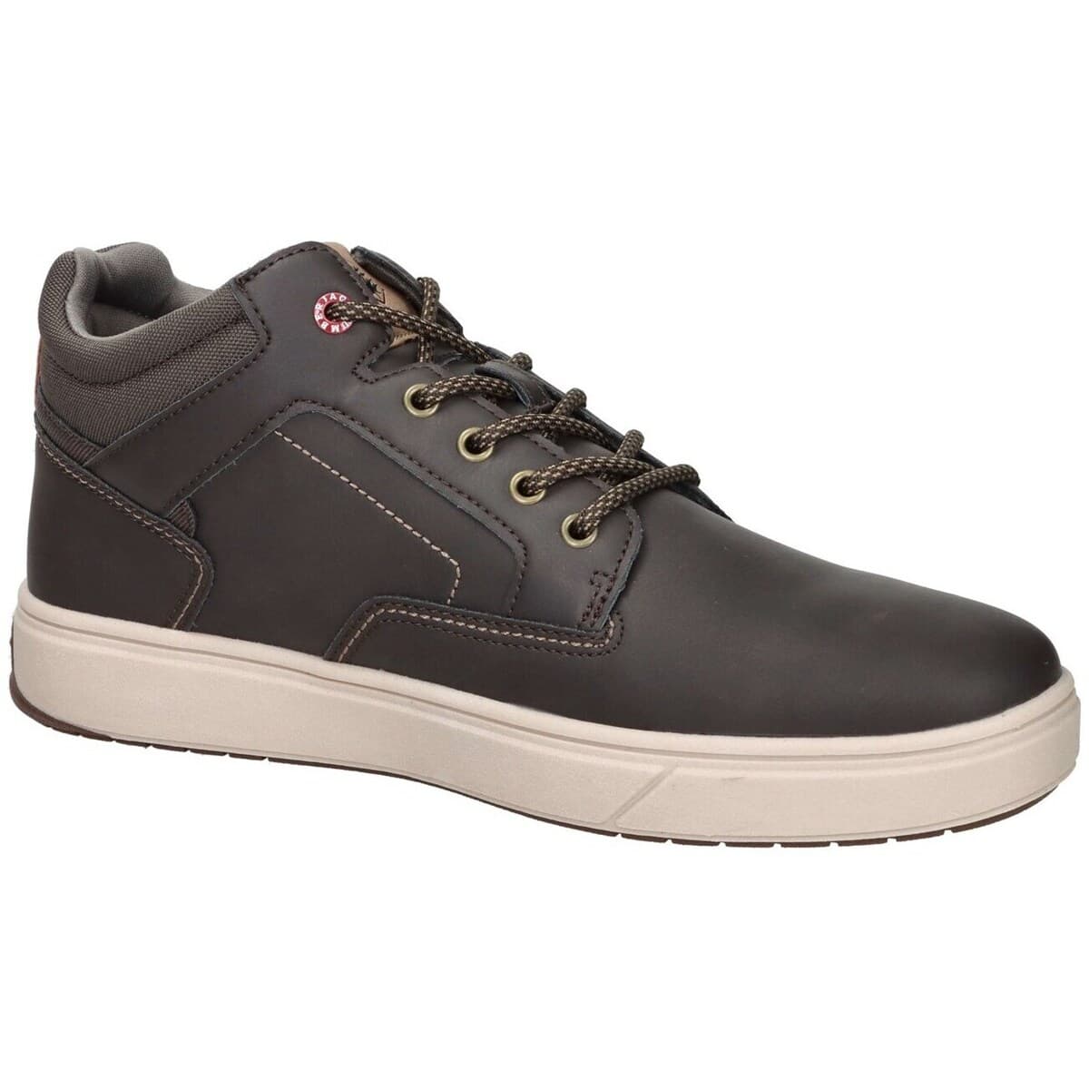 Men's Sneakers Lumberjack Brown